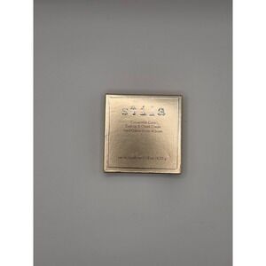 STILA CONVERTIBLE COLOR DUAL LIP & CHEEK CREAM PEONY 0.15 OZ BOXED